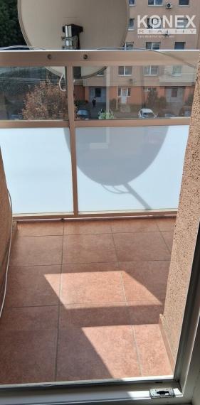 ID-4792 NA PREDAJ PRIESTRANNÝ 3-IZBOVÝ BYT – VEĽKÉ KAPUŠANY