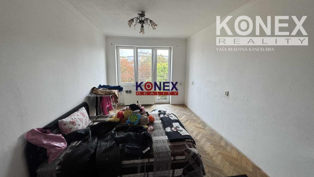 ID-2977 2-izbový byt v Michalovciach, Masarykova ulica