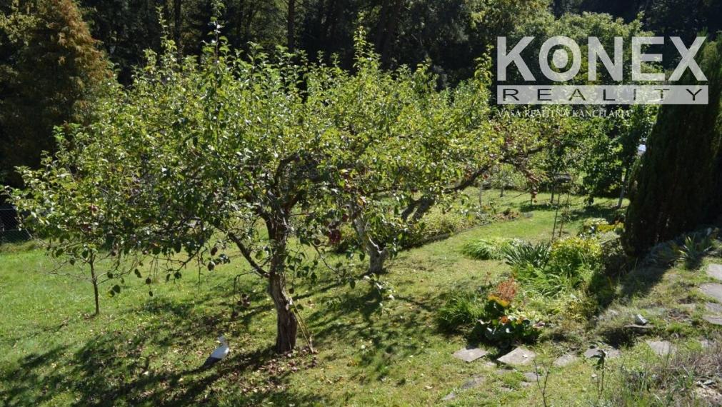 ID-4803 Rekreačná chata so záhradou - Bardejov