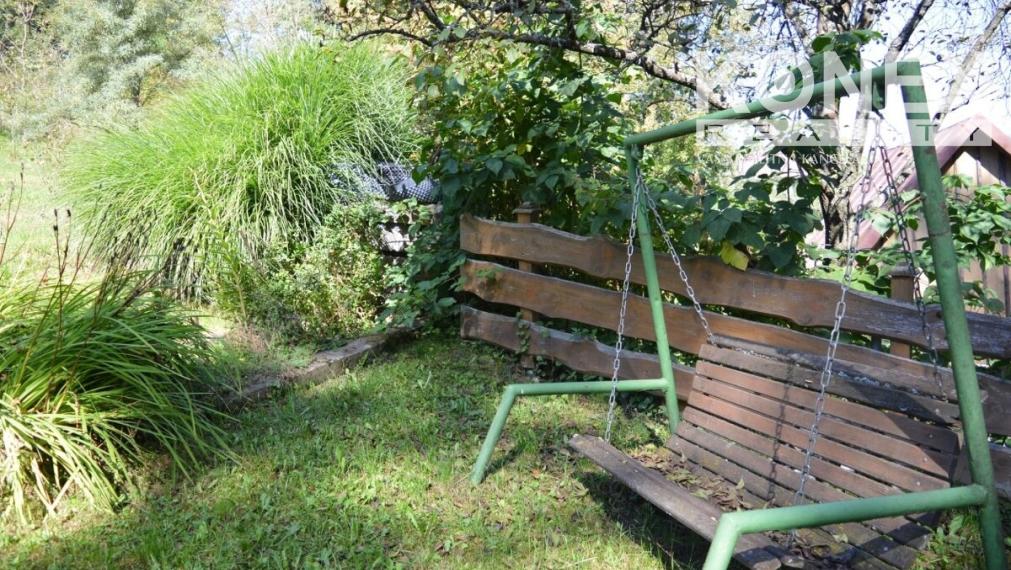 ID-4803 Rekreačná chata so záhradou - Bardejov