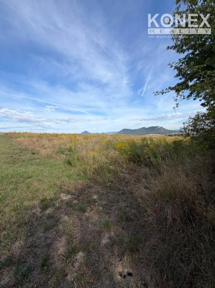 ID-4804 NA PREDAJ Pozemok 1 481 m² - VYŠNÁ ŠEBASTOVÁ