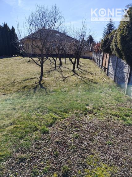 ID-4807 NA PREDAJ Stavebný pozemok Prešov - Solivar