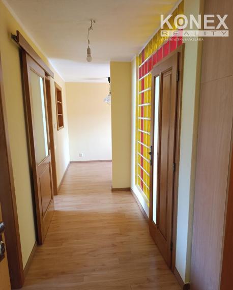 ID-4808 NA PREDAJ 3-izbový byt - Prešov, Sedliackeho povstania