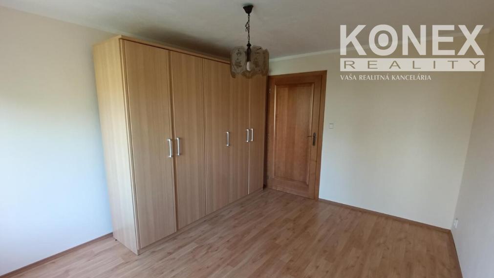ID-4808 NA PREDAJ 3-izbový byt - Prešov, Sedliackeho povstania