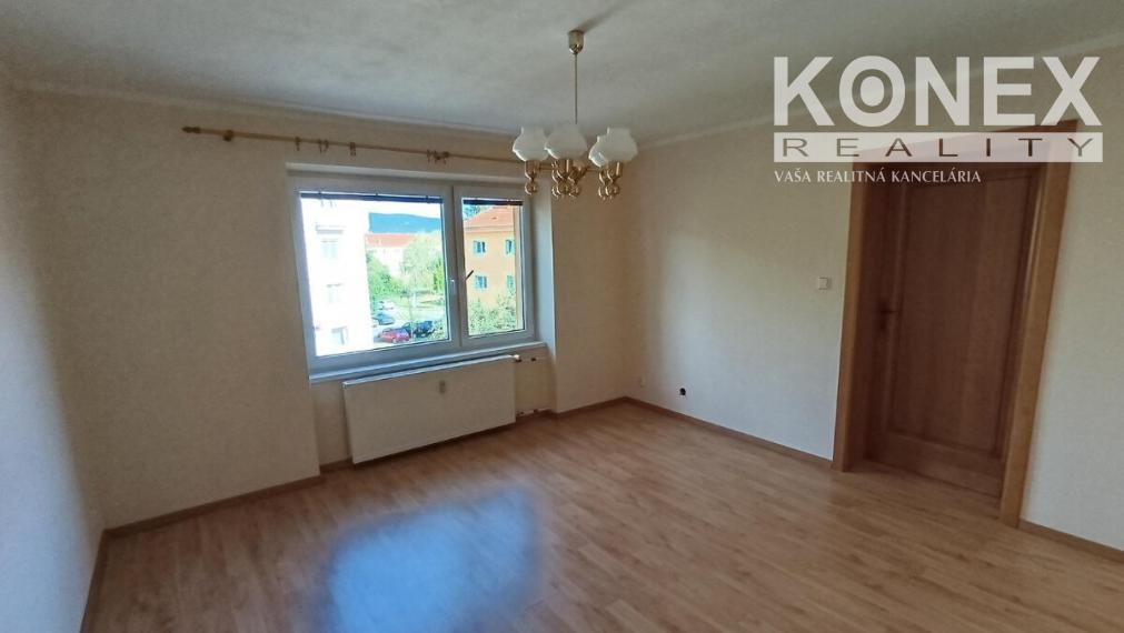 ID-4808 NA PREDAJ 3-izbový byt - Prešov, Sedliackeho povstania