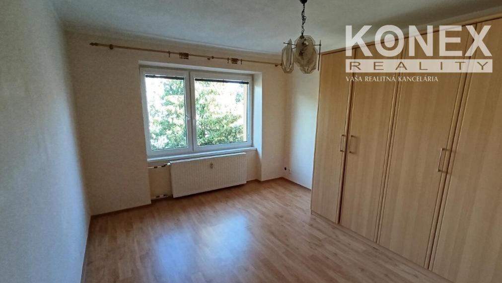 ID-4808 NA PREDAJ 3-izbový byt - Prešov, Sedliackeho povstania