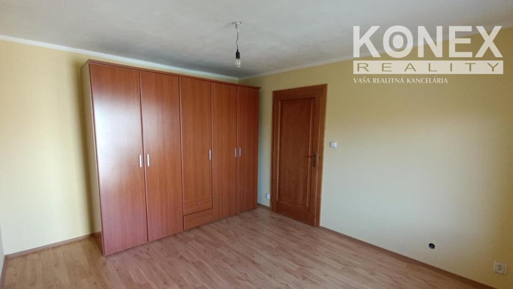 ID-4808 NA PREDAJ 3-izbový byt - Prešov, Sedliackeho povstania