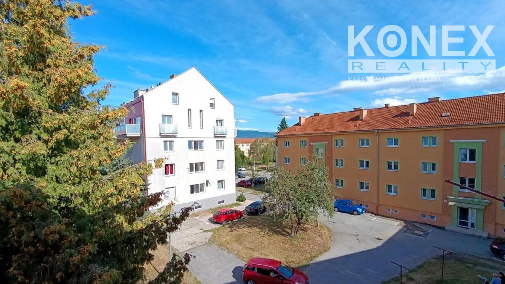 ID-4808 NA PREDAJ 3-izbový byt - Prešov, Sedliackeho povstania
