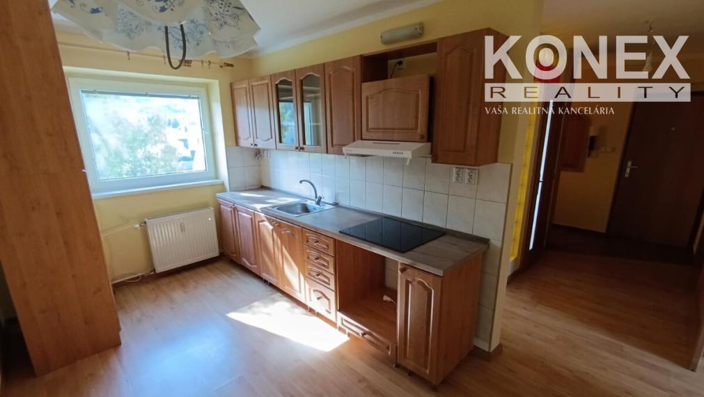 ID-4808 NA PREDAJ 3-izbový byt - Prešov, Sedliackeho povstania