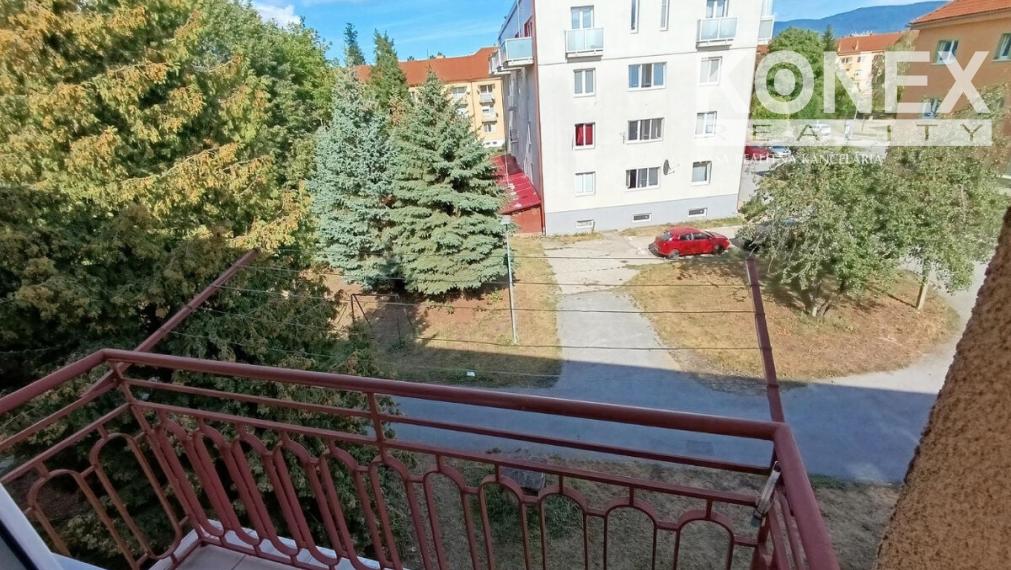 ID-4808 NA PREDAJ 3-izbový byt - Prešov, Sedliackeho povstania