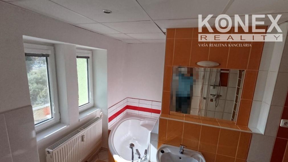 ID-4808 NA PREDAJ 3-izbový byt - Prešov, Sedliackeho povstania