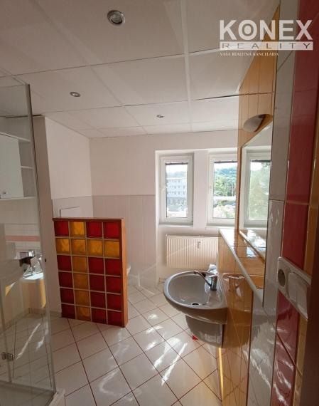ID-4808 NA PREDAJ 3-izbový byt - Prešov, Sedliackeho povstania