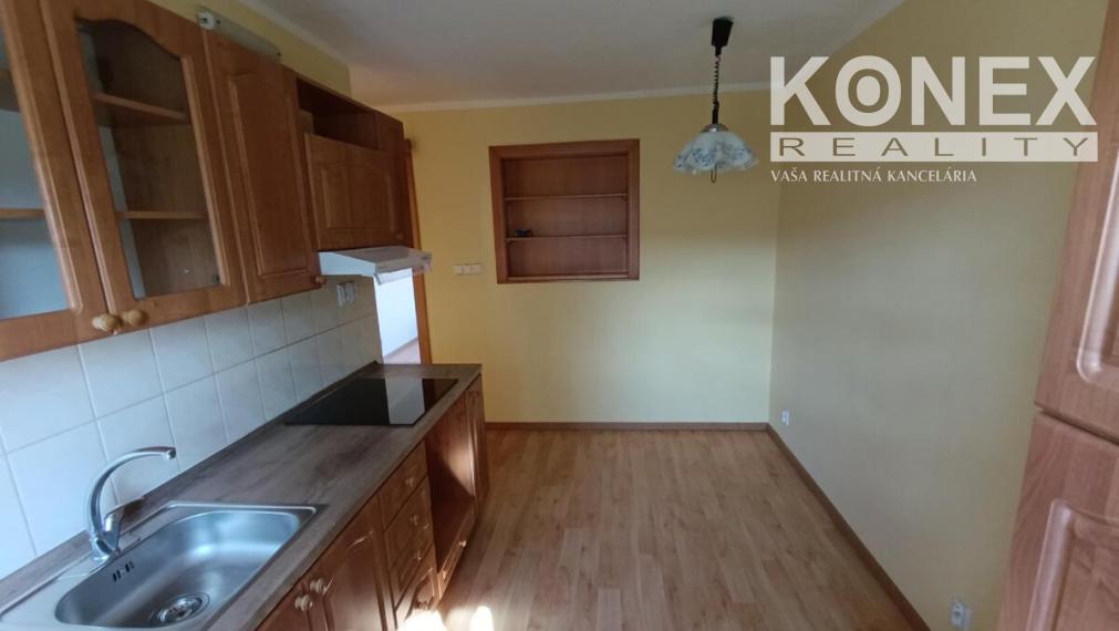 ID-4808 NA PREDAJ 3-izbový byt - Prešov, Sedliackeho povstania