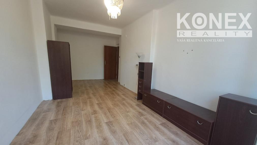 ID-4810 NA PREDAJ 3-izbový byt Prešov - Pavlovičovo námestie