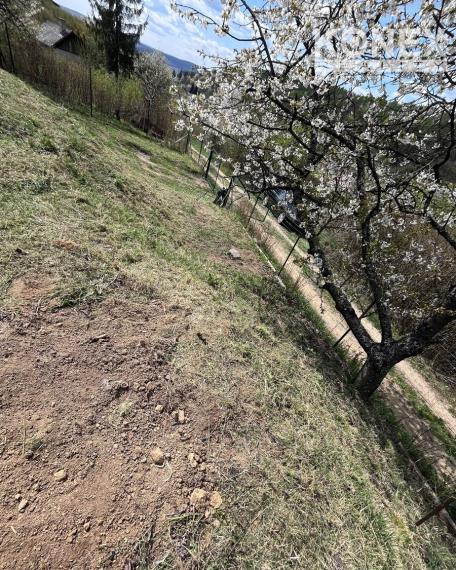 ID-4811 NA PREDAJ Rekreačná záhrada - Prešov