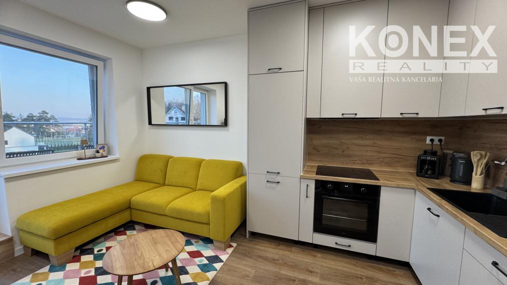 ID-4291 Zariadený 2-izbový byt pod Tatrami – MLYNČEKY