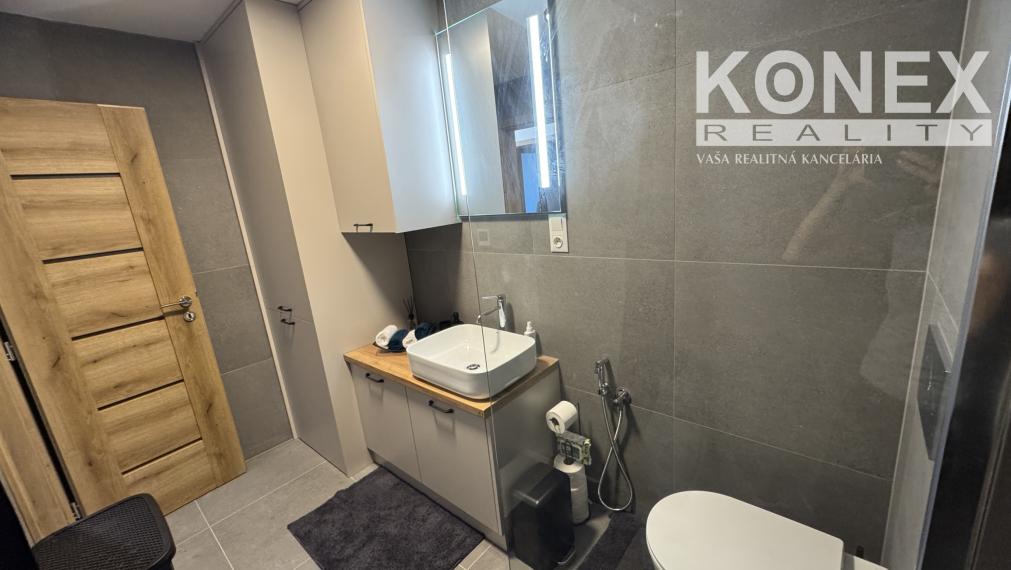 ID-4291 Zariadený 2-izbový byt pod Tatrami – MLYNČEKY