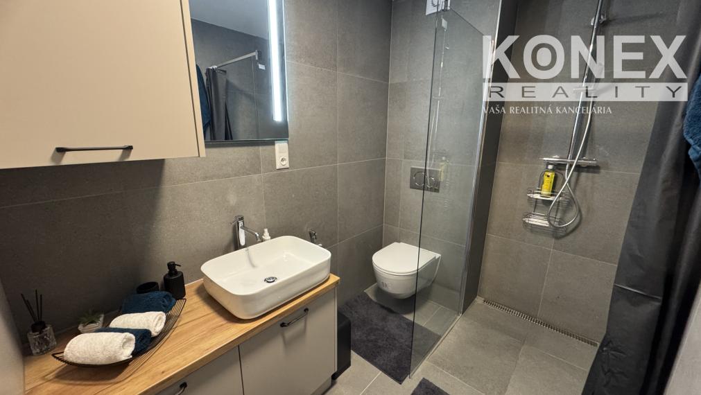 ID-4291 Zariadený 2-izbový byt pod Tatrami – MLYNČEKY