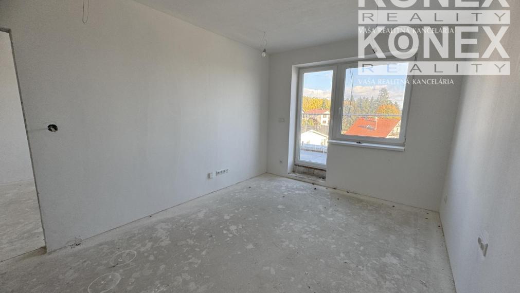 ID-4288 SKVELÁ PONUKA – 2 IZBOVÝ BYT POD TATRAMI – Mlynčeky