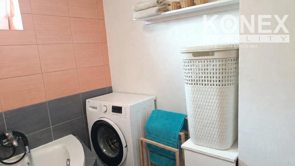 ID-4830 3-izbový byt HANUŠOVCE NAD TOPĽOU - NA PREDAJ