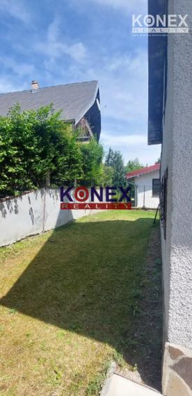 ID-3259 Trojpodlažná murovaná CHATA na ZEMPLÍNSKEJ ŠÍRAVE