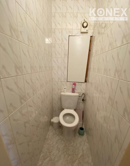 ID-4840 NA PREDAJ 2-izbový byt TREBIŠOV - M. R. Štefánika