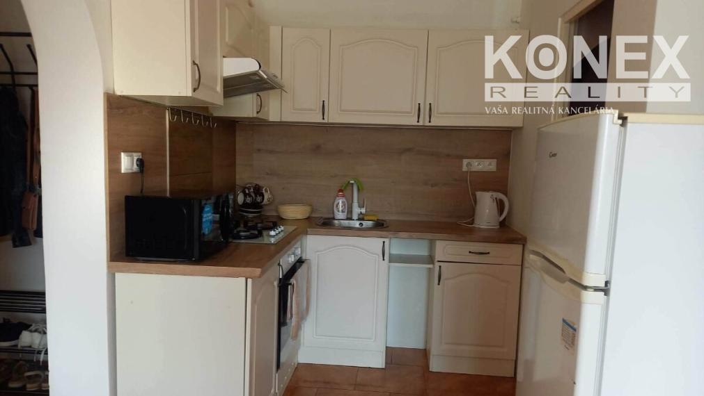 ID-4842 NA PREDAJ 2-izbový byt KOŠICE - SEVER