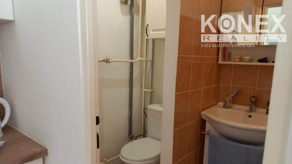 ID-4842 NA PREDAJ 2-izbový byt KOŠICE - SEVER