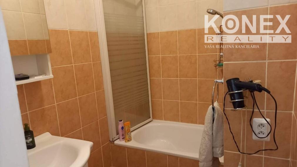 ID-4842 NA PREDAJ 2-izbový byt KOŠICE - SEVER