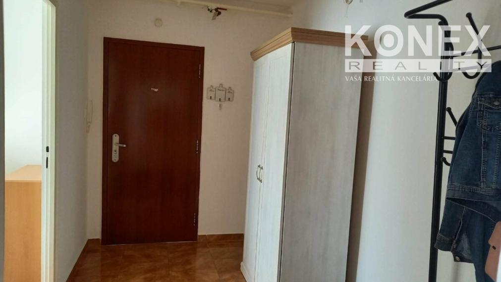 ID-4842 NA PREDAJ 2-izbový byt KOŠICE - SEVER