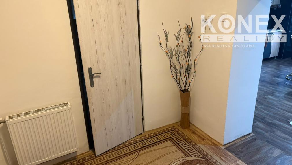 ID-4852 NA PREDAJ Rodinný dom pri slovenských hraniciach - ZEMPLENAGÁRD