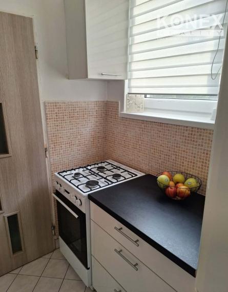 ID-4853 NA PREDAJ Pekný 3,5-izbový byt s garážou a záhradkou POZDIŠOVCE