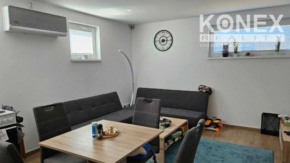 ID-4857 Kompletne rekonštruovaná chata na Šírave - PRÍMESTSKÁ