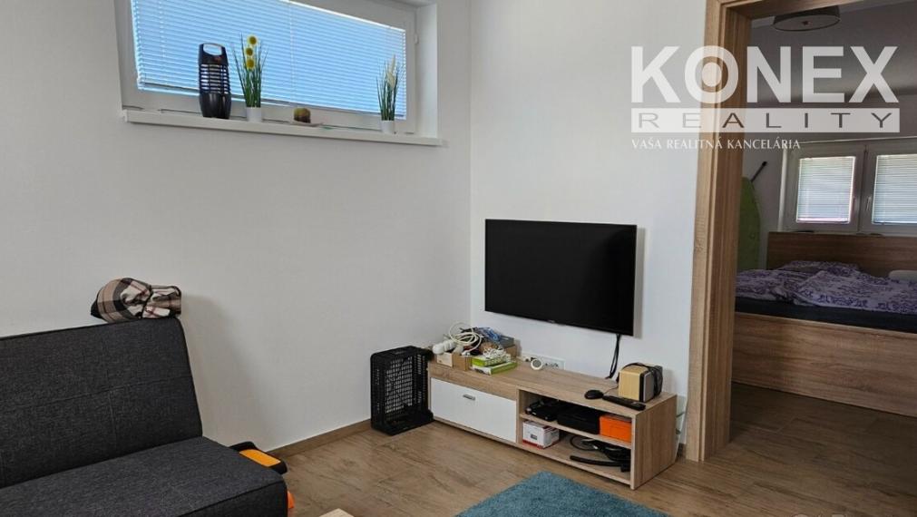 ID-4857 Kompletne rekonštruovaná chata na Šírave - PRÍMESTSKÁ