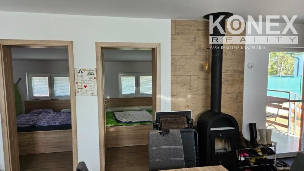 ID-4857 Kompletne rekonštruovaná chata na Šírave - PRÍMESTSKÁ