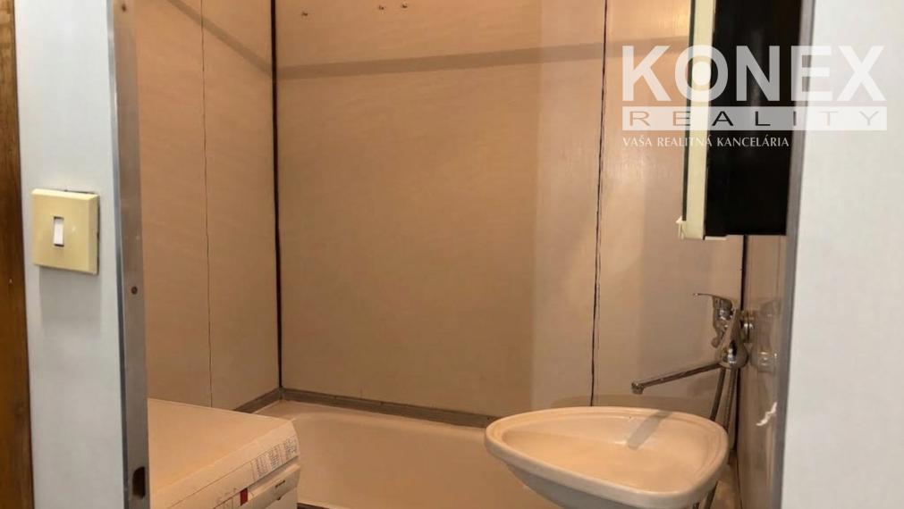 ID-4861 EXKLUZÍVNE U NÁS 3-izbový byt – Čierna nad Tisou