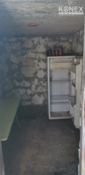 ID-4872 Rekreačná chatka, Sečovce – NA PREDAJ