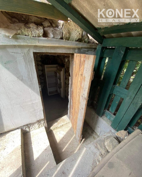 ID-4872 Rekreačná chatka, Sečovce – NA PREDAJ