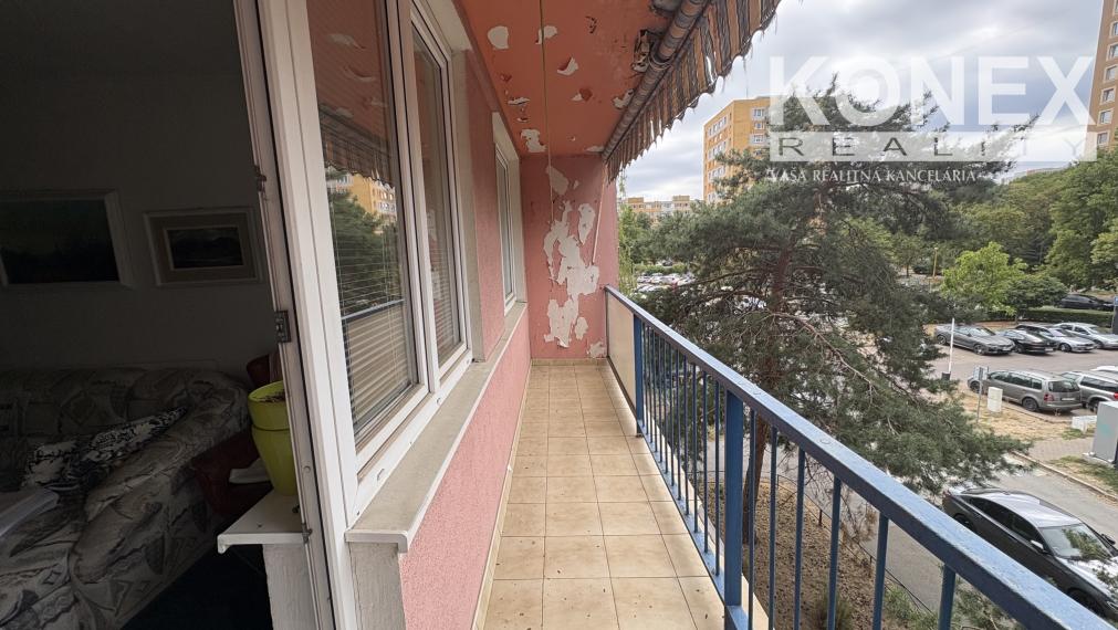 ID-4827 NA PREDAJ 1,5-izbový byt Košice, Staré Mesto