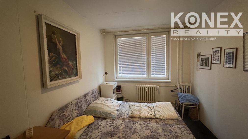 ID-4827 NA PREDAJ 1,5-izbový byt Košice, Staré Mesto