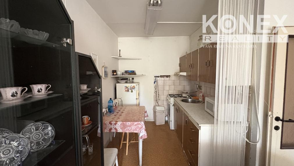 ID-4827 NA PREDAJ 1,5-izbový byt Košice, Staré Mesto