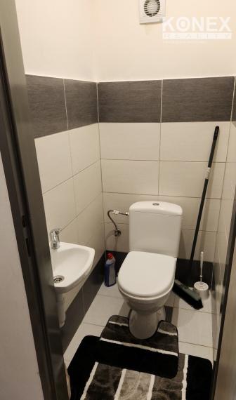 ID-4884 Zrekonštruovaný 2-izbový byt PREŠOV - CENTRUM mesta