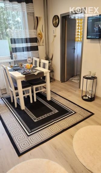ID-4884 Zrekonštruovaný 2-izbový byt PREŠOV - CENTRUM mesta