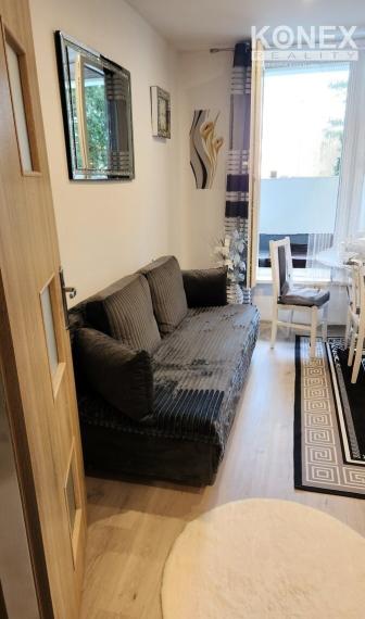 ID-4884 Zrekonštruovaný 2-izbový byt PREŠOV - CENTRUM mesta