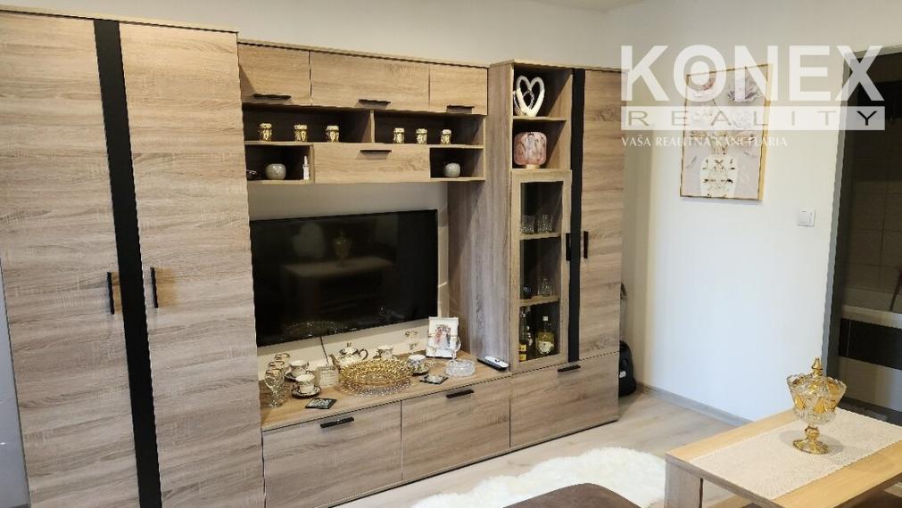 ID-4884 Zrekonštruovaný 2-izbový byt PREŠOV - CENTRUM mesta