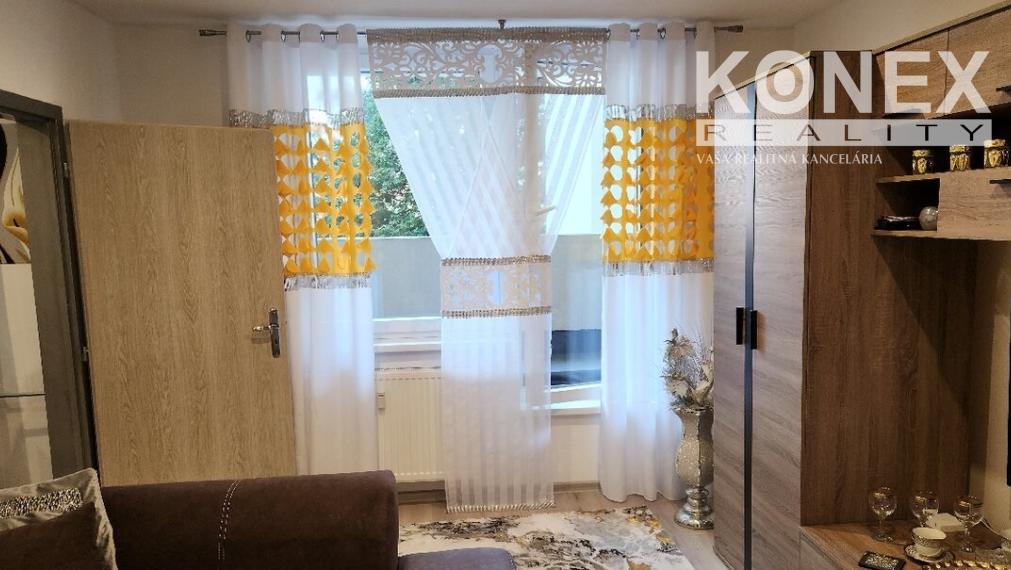 ID-4884 Zrekonštruovaný 2-izbový byt PREŠOV - CENTRUM mesta