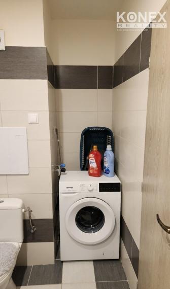 ID-4884 Zrekonštruovaný 2-izbový byt PREŠOV - CENTRUM mesta