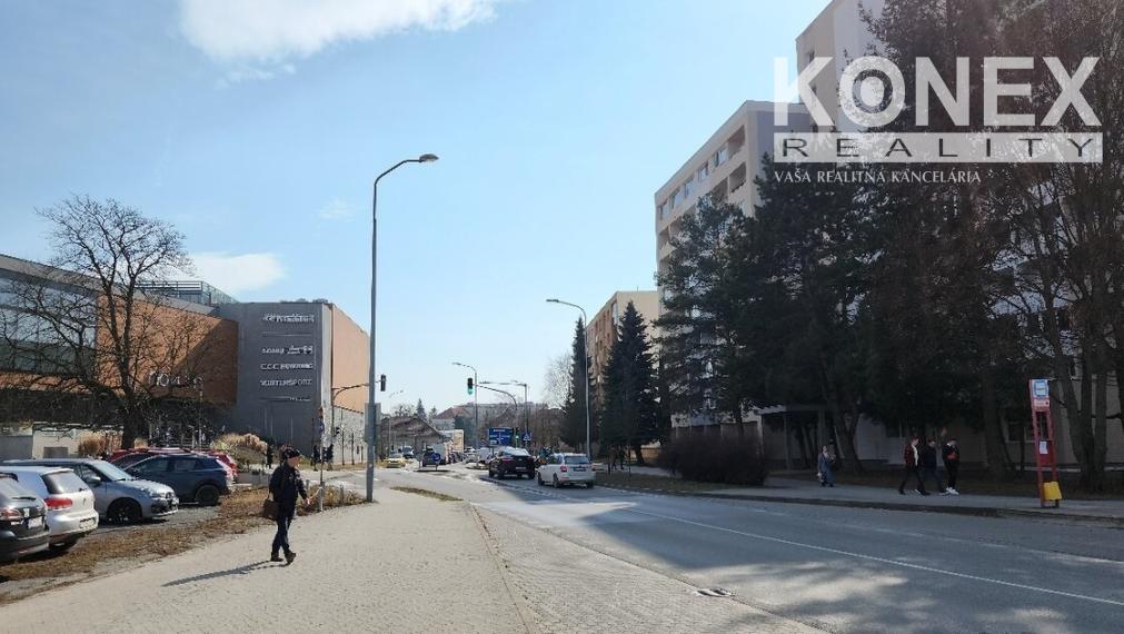 ID-4884 Zrekonštruovaný 2-izbový byt PREŠOV - CENTRUM mesta