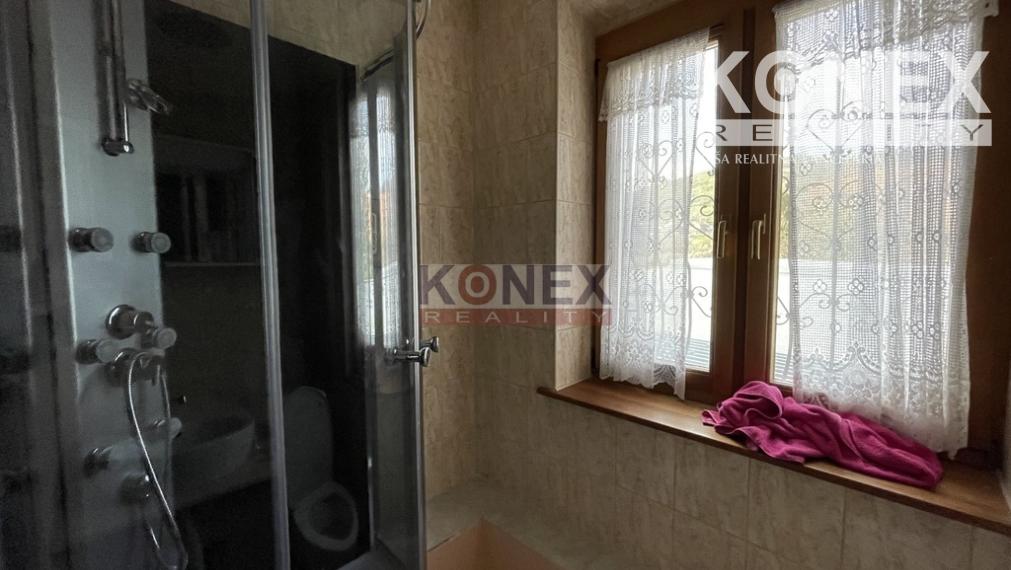 ID-4889 EXKLUZÍVNE! NA PREDAJ Rodinný dom v obci Brehov