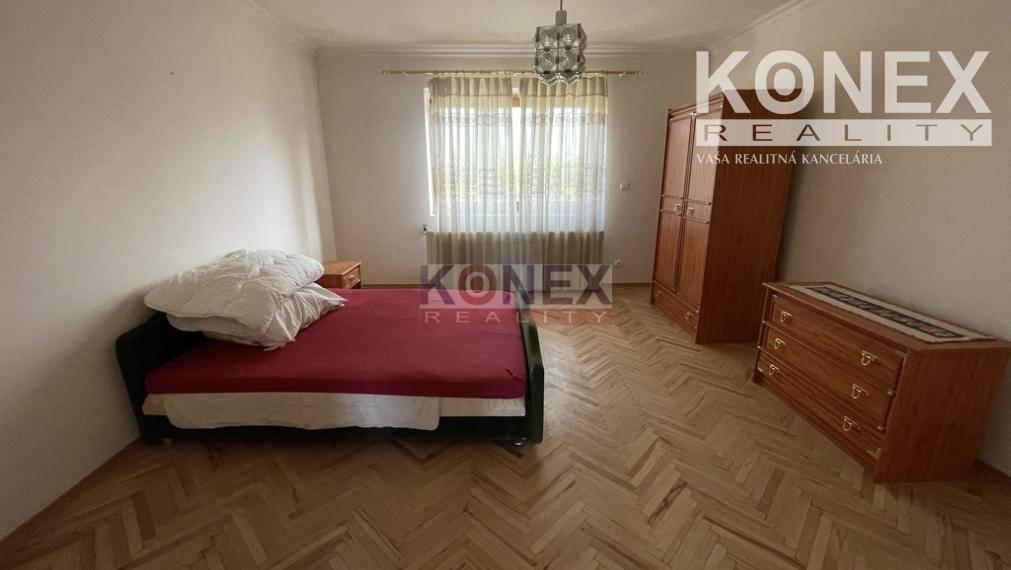 ID-4889 EXKLUZÍVNE! NA PREDAJ Rodinný dom v obci Brehov